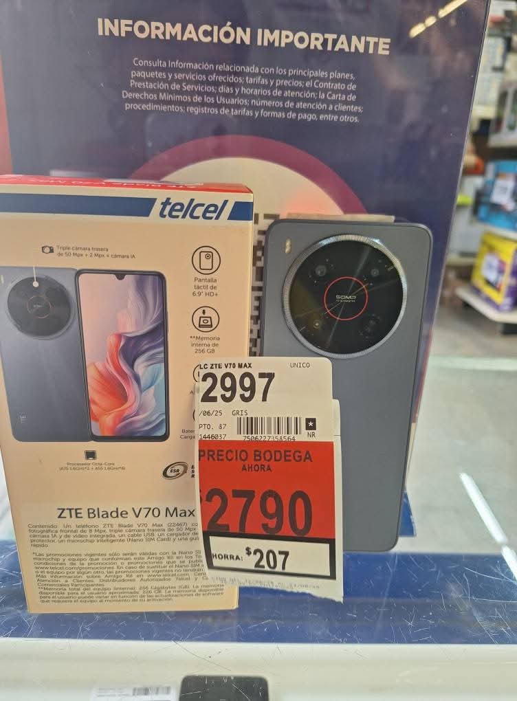 Celular Infinix Hot 12 en color lavanda